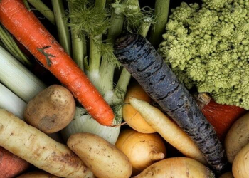 Ürək sağlamlığı üçün ən faydalı tərəvəz