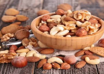 Bədən sağlamlığını qoruyan 8 iltihab əleyhinə qida