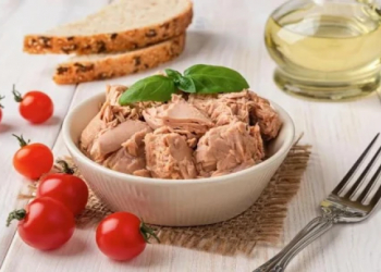 Konservləşdirilmiş ton balığı sağlamlıq üçün faydalıdırmı?