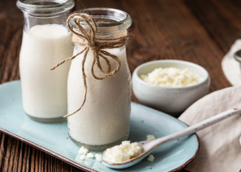 Kefiri yatmazdan əvvəl içməyin - hamının inandığı mif