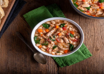 Arıqlamağa kömək edən şorbalar açıqlandı