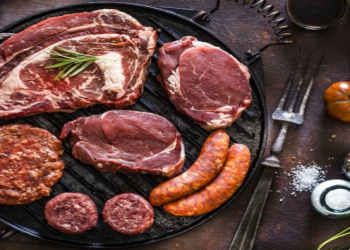 Qırmızı ət kimlər üçün risklidir?