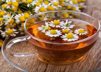 Keyfiyyətli yuxu üçün ən yaxşı 5 içki