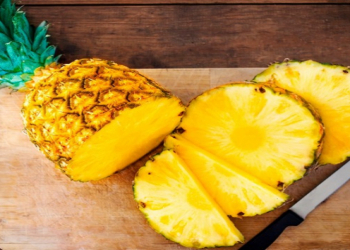Nizamlı şəkildə ananas yemək orqanizmə nə təsir edir