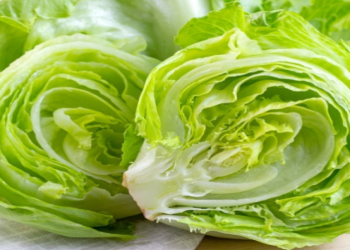 Dietoloqlar niyə "Aysberq" salatını №1 məhsul hesab edir