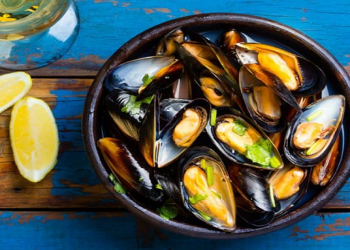 Midyədə hansı vitaminlər olur?