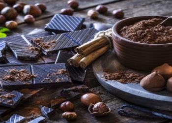 Keyfiyyətli şokoladı necə seçmək olar