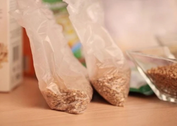 Plastik paketdə bişirilən yarma ilə bağlı vacib açıqlama