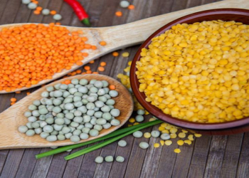 Mərcimək bitki mənşəli zülalın əsas mənbəyi kimi göstərilir