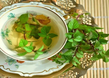 Güclü "sağlamlıq iksiri" - Çayınıza sadəcə iki ədviyyat əlavə edin