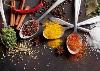 Müalicəvi ədviyyatlar – təbii yolla sağlamlığınızı qoruyun