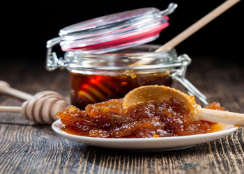 Qaralmış bal təhlükəlidirmi?