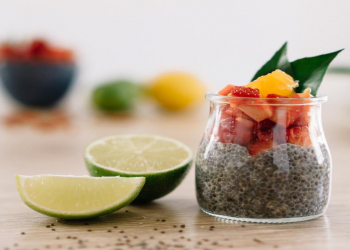 Çia toxumlarının istehlakı sağlamlığa bir çox fayda verir