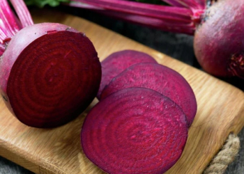 Çuğundur ağız boşluğunun sağlamlığına necə dəstək verir?