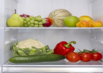 Meyvə və tərəvəzləri düzgün saxlayın – yanlış “qonşuluq” onları tez xarab edir