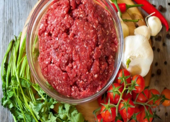 Kotletlərin daha dadlı alınmasının sirri: qiyməni soyutmaq niyə vacibdir