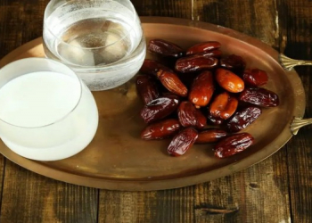 Oruc tutanda bədənin su balansını qoruyun