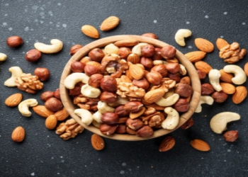 Gündəlik badam istehlakı orqanizmə gözlənilməz fayda verir