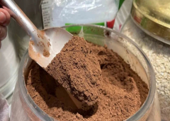 Kakaonun kişilər üçün maraqlı faydası