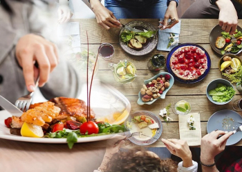 Uzun bayram günlərindən sonra həzmi bərpa etməyin sadə yolu