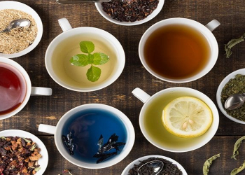 Yağları əridən 7 ən təsirli bitki çayı