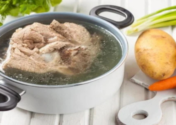 Mal ətini necə düzgün bişirməli – yumşaq və şirəli nəticənin sirləri