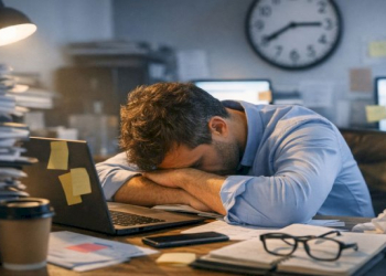 Hətta sevdiyiniz işdən bezmək normaldır – psixoloqdan mühüm açıqlama