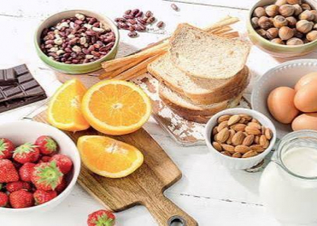 Qida dözümsüzlüyü nədir?