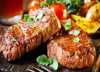 Balıq və ətin faydasını qoruyaraq bişirməyin sadə yolları