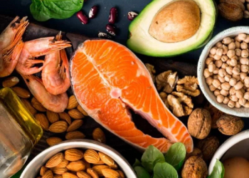 Omeqa-3 sağlamlığın açarıdır – bu faydalı yağları rasiondan çıxarmayın