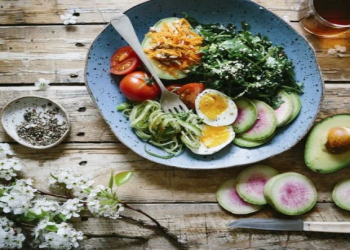 “Harvard boşqabı” qaydası ilə arıqlamaq mümkündür