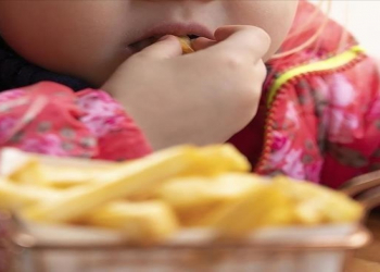 Hesabat: 2040-cı ilədək dünyada 228 milyon uşaq piylənmədən əziyyət çəkəcək