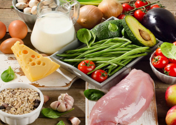 Bu qidalar yaddaşı gücləndirir