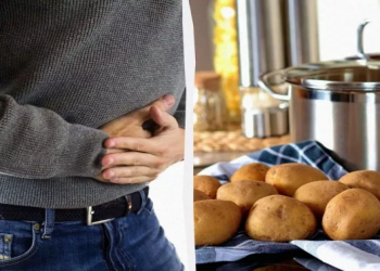 Cücərmiş kartof zəhərli ola bilər: onları nə vaxt dərhal atmalısınız?