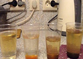 Vaxtı keçmiş su filtrləri təhlükə yaradır – ekspertdən ciddi xəbərdarlıq