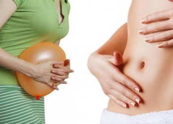 Qarındakı şişkinliyin səbəbləri nələrdir?