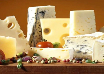 Kiflənmə növünün dəyişməsi pendirlərinin dadını dəyişə bilər