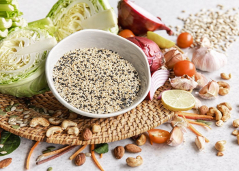 Çia, kətan toxumu və s…. - Orqanizm üçün faydaları, kimlərə olmaz