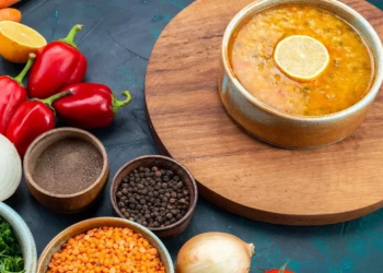 Nə dəfnə yarpağı, nə də istiot - şorbanın dadını daha ləzzətli edən gizli ədviyyat