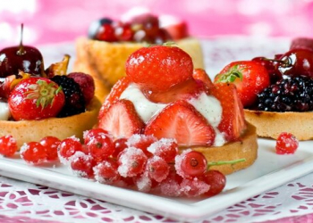 Şirniyyat yemək üçün ən uyğun vaxt açıqlandı