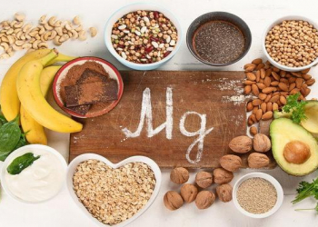 Maqneziumla zəngin qidalanma sinir sisteminə necə təir edir?