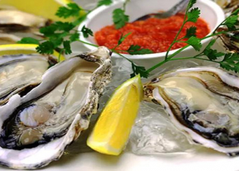 Sinklə zəngin qidalar