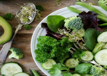 Lifli qidaların heyrətamiz təsiri – beyni qoruyur və yaddaşı gücləndirir