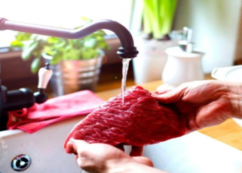 Ət və yumurtanı necə düzgün hazırlamaq lazımdır