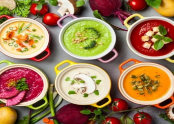 Ən faydalı şorbalar açıqlanıb – Hansını hər gün yemək olar, hansından uzaq durmaq lazımdır?