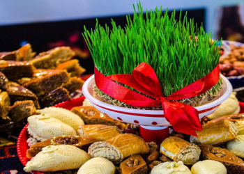 Novruz bayramında sağlam qidalanma tövsiyələri