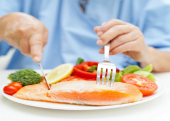 Düzgün qidalanma ilə gəncliyi qorumaq mümkündür