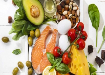 Stresslə mübarizədə kömək edən qidalar açıqlandı