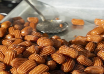 Oruc tutarkən artan şirniyyat istəyi təhlükəlidir