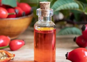 İtburnu yağının faydaları